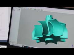 Turbocharger dan suku cadang