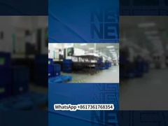 Bagian turbo untuk turbocharger