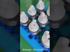 Turbocharger dan suku cadang