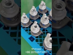 Turbocharger dan suku cadang
