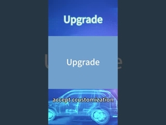 Peningkatan poros roda turbin