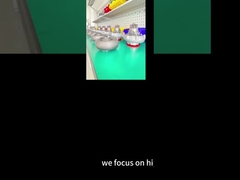 Turbocharger dan suku cadang