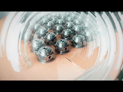 Suku Cadang Turbo 20250721