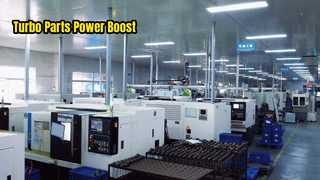 Suku cadang turbo 2025100802