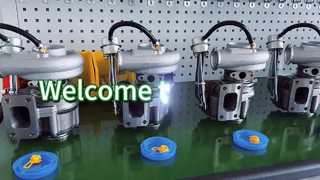 turbocharger 20251008